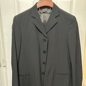 Giorgio Armani suit